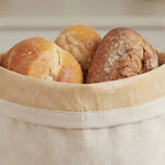 LoafGuard™ Beeswax Bread Bag